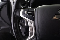 Mitsubishi Outlander vaihtoauto