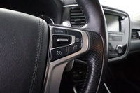 Mitsubishi Outlander vaihtoauto