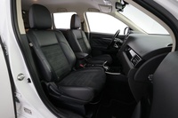 Mitsubishi Outlander vaihtoauto