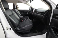 Mitsubishi Outlander vaihtoauto