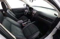 Mitsubishi Outlander vaihtoauto