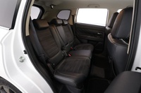 Mitsubishi Outlander vaihtoauto