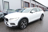 Volvo V90 Cross Country vaihtoauto