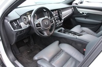 Volvo V90 Cross Country vaihtoauto