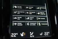 Volvo V90 Cross Country vaihtoauto