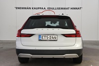 Volvo V90 Cross Country vaihtoauto