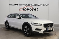 Volvo V90 Cross Country vaihtoauto