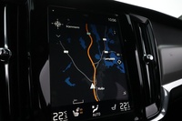 Volvo V90 Cross Country vaihtoauto