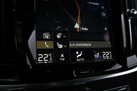 Volvo V90 Cross Country vaihtoauto