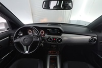 Mercedes-Benz GLK vaihtoauto