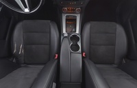 Mercedes-Benz GLK vaihtoauto