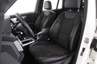 Mercedes-Benz GLK vaihtoauto