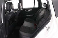 Mercedes-Benz GLK vaihtoauto