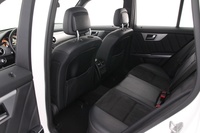 Mercedes-Benz GLK vaihtoauto