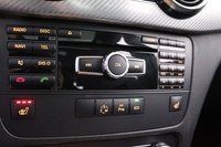 Mercedes-Benz GLK vaihtoauto