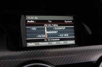 Mercedes-Benz GLK vaihtoauto