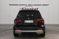 Mercedes-Benz GLB vaihtoauto