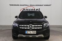 Mercedes-Benz GLB vaihtoauto