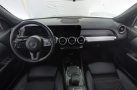 Mercedes-Benz GLB vaihtoauto