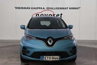 Renault Zoe vaihtoauto