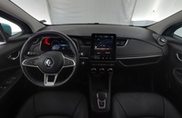 Renault Zoe vaihtoauto