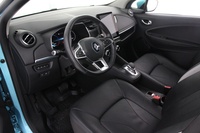 Renault Zoe vaihtoauto