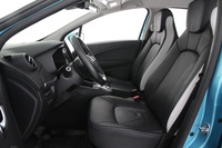 Renault Zoe vaihtoauto