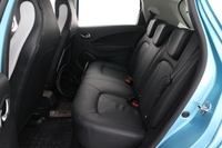 Renault Zoe vaihtoauto