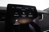 Renault Zoe vaihtoauto