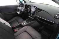 Renault Zoe vaihtoauto