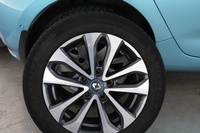 Renault Zoe vaihtoauto