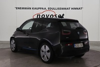 BMW i3 vaihtoauto