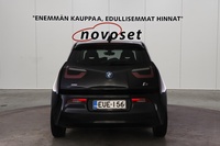 BMW i3 vaihtoauto