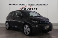 BMW i3 vaihtoauto