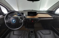 BMW i3 vaihtoauto