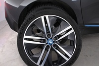 BMW i3 vaihtoauto