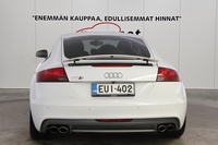 Audi TTS vaihtoauto