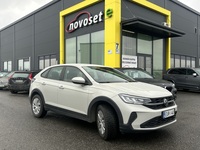 Volkswagen Taigo vaihtoauto