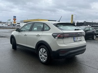 Volkswagen Taigo vaihtoauto