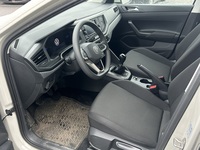 Volkswagen Taigo vaihtoauto