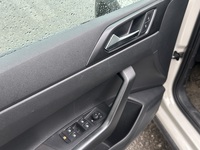 Volkswagen Taigo vaihtoauto