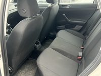 Volkswagen Taigo vaihtoauto