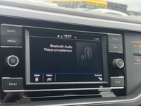 Volkswagen Taigo vaihtoauto