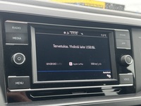 Volkswagen Taigo vaihtoauto