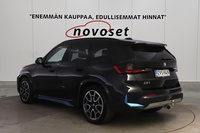BMW iX1 vaihtoauto
