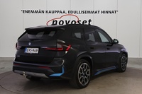 BMW iX1 vaihtoauto