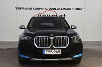 BMW iX1 vaihtoauto