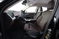 BMW iX1 vaihtoauto