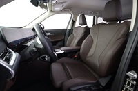 BMW iX1 vaihtoauto