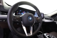 BMW iX1 vaihtoauto